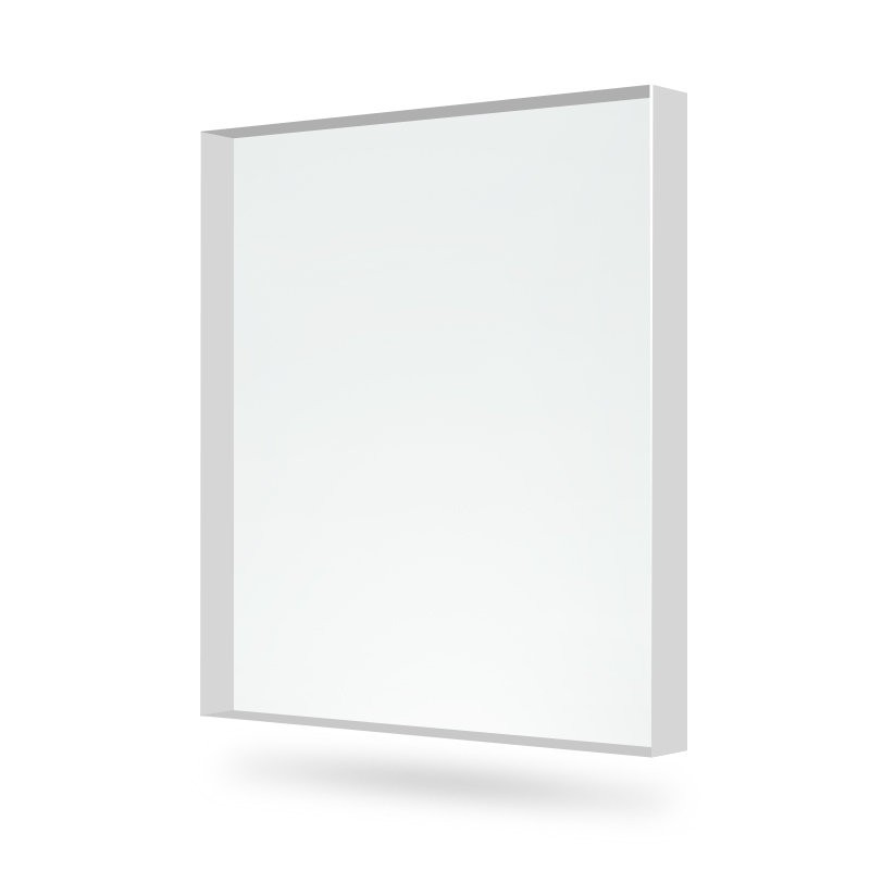 Монолит RATIONAL "Казанский" 10 мм 2,05*3,05 м, 00 прозрачный 2 UV